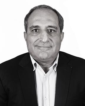 Mr. Brijesh Mehra